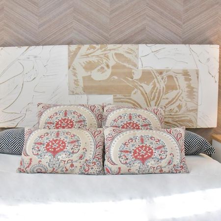 New! Retro Apartment In Central Neighbourhood Севилья Экстерьер фото